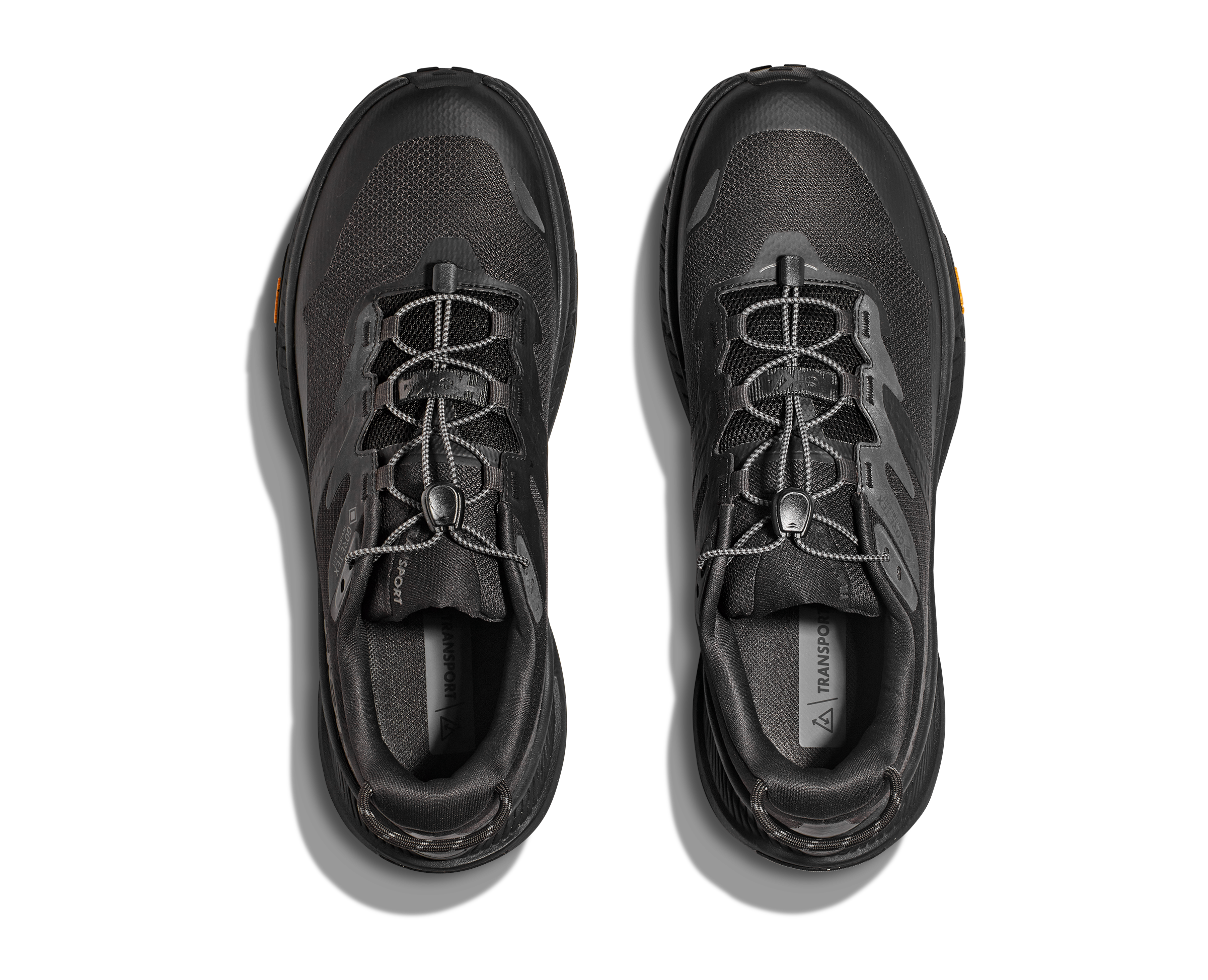 Hoka One One Trailrunningschuh »M TRANSPORT GORE-TEX«  wasserdicht