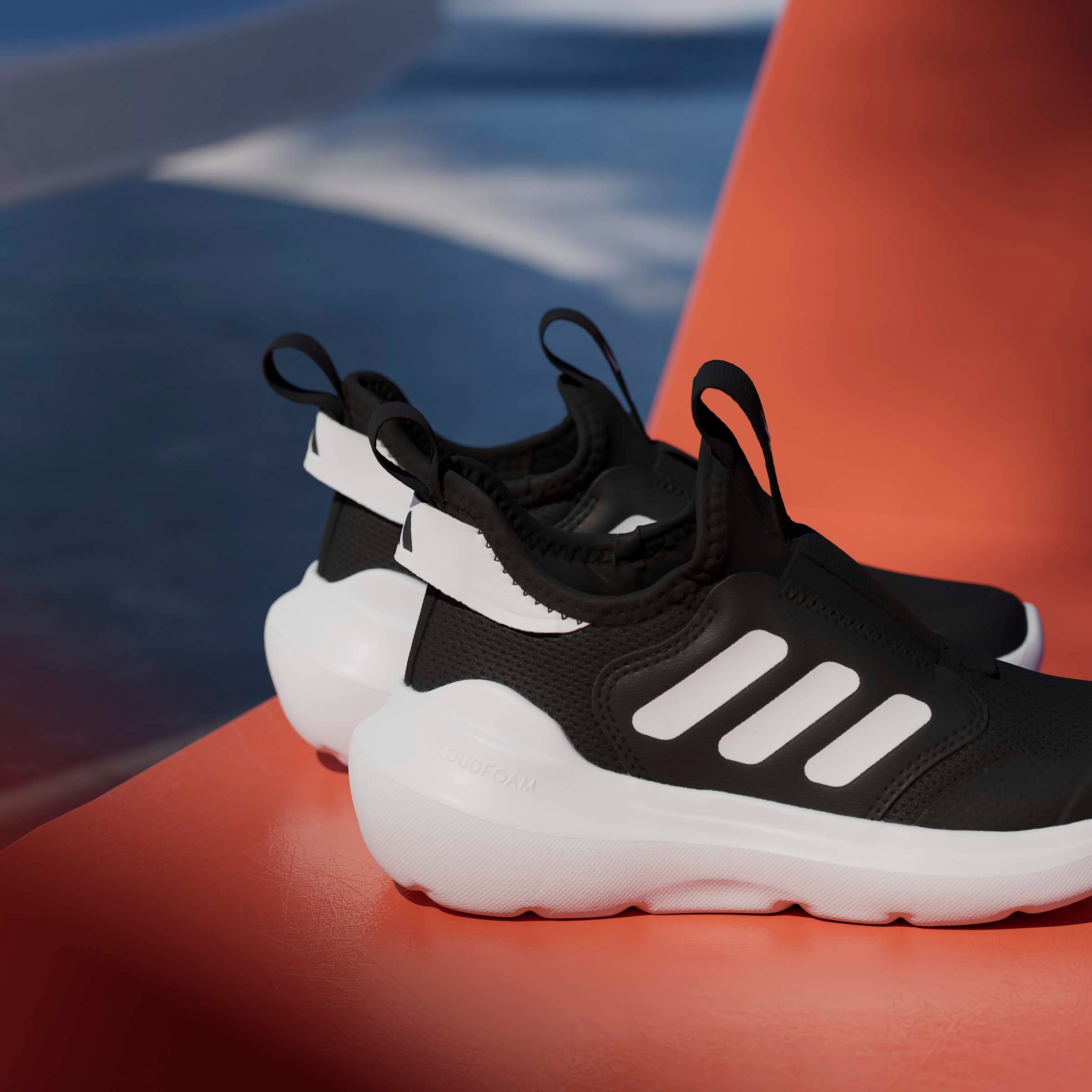 adidas Sportswear Slip-On Sneaker »TENSAUR COMFORT KIDS«  für Kinder & Jugendliche