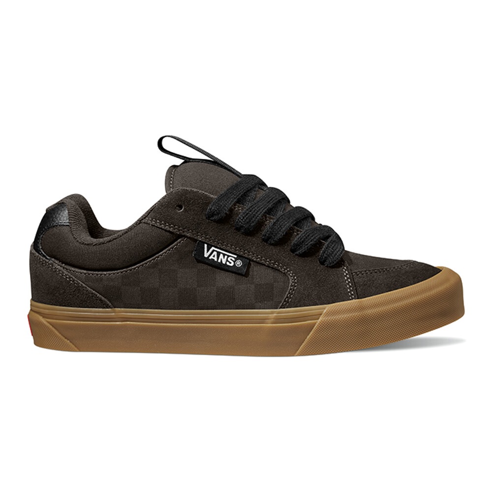 Vans Sneaker »Chukka Push«