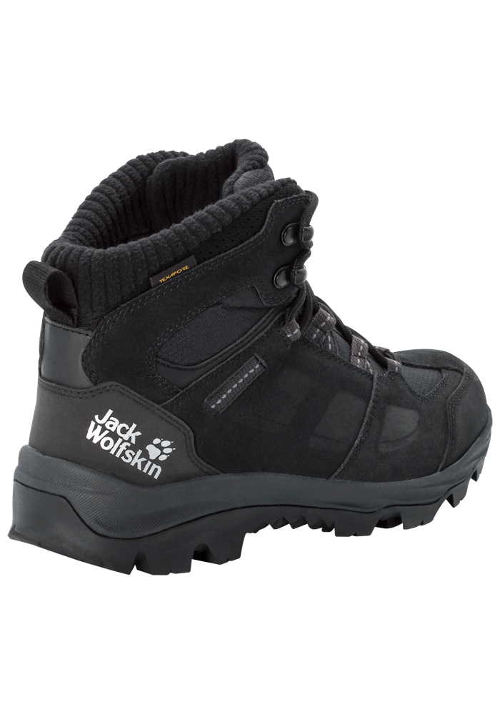 Jack Wolfskin Wanderschuh »VOJO 3 WT TEXAPORE MID W«