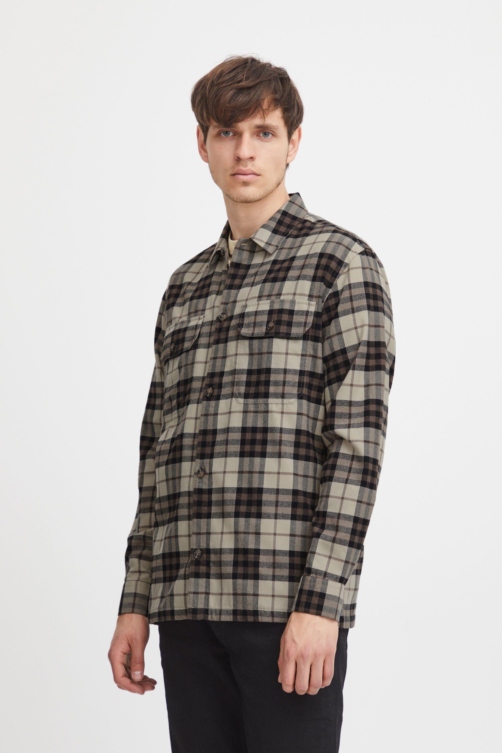 Casual Friday Kurzjacke »Kurzjacke CFAugust«