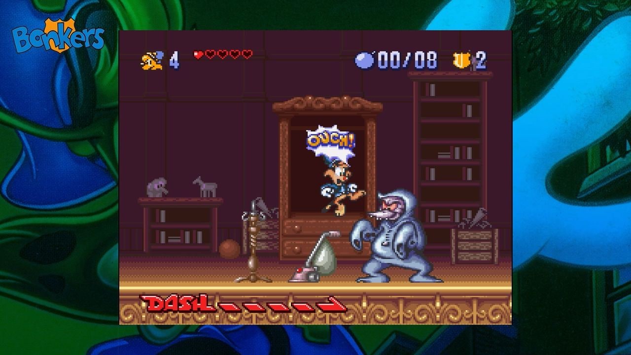 ATARI Spielesoftware »Disney Afternoon Collection« Nintendo Switch