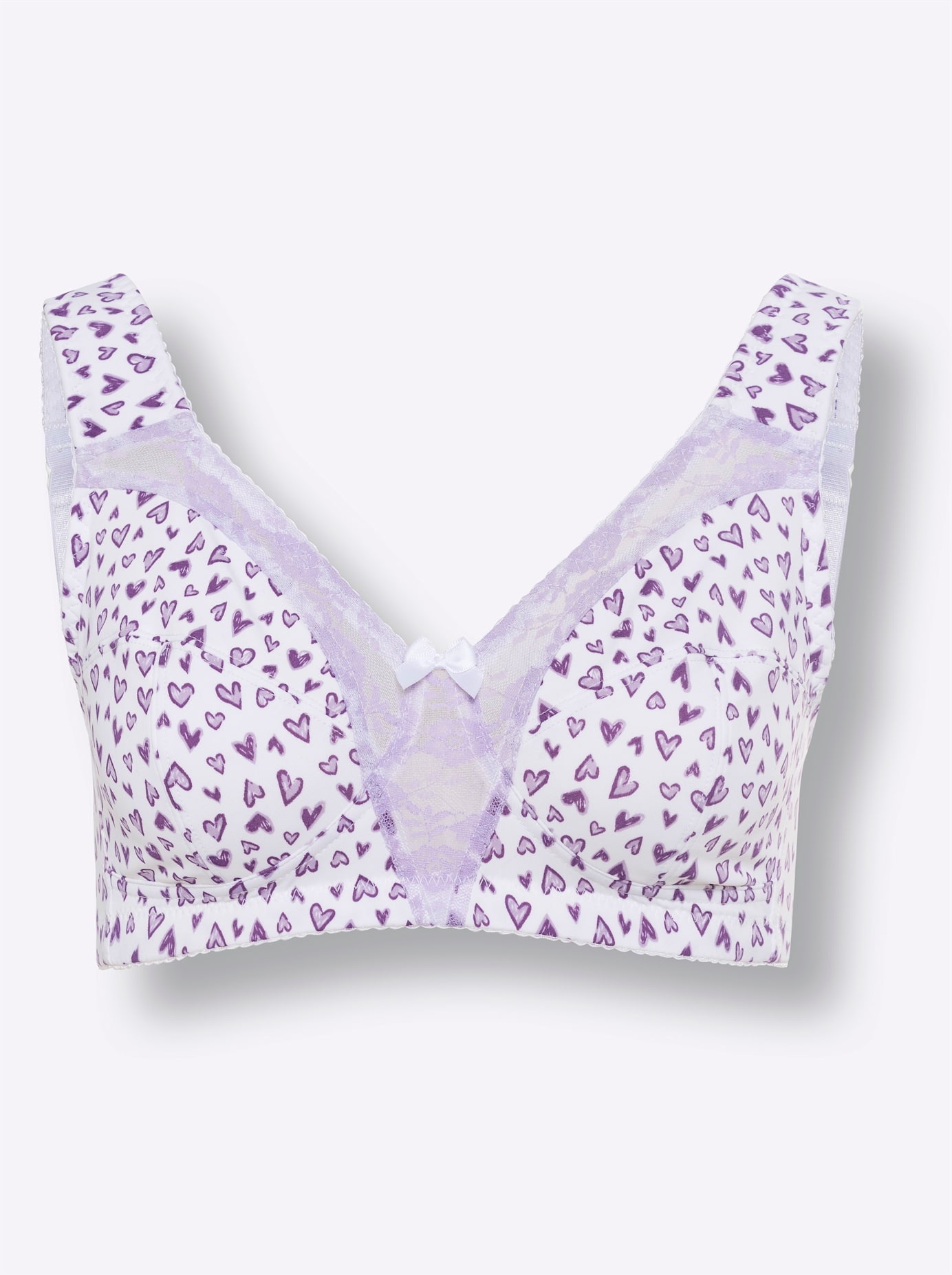   Entlastungs-BH Einzelpackung, 1 Stk.