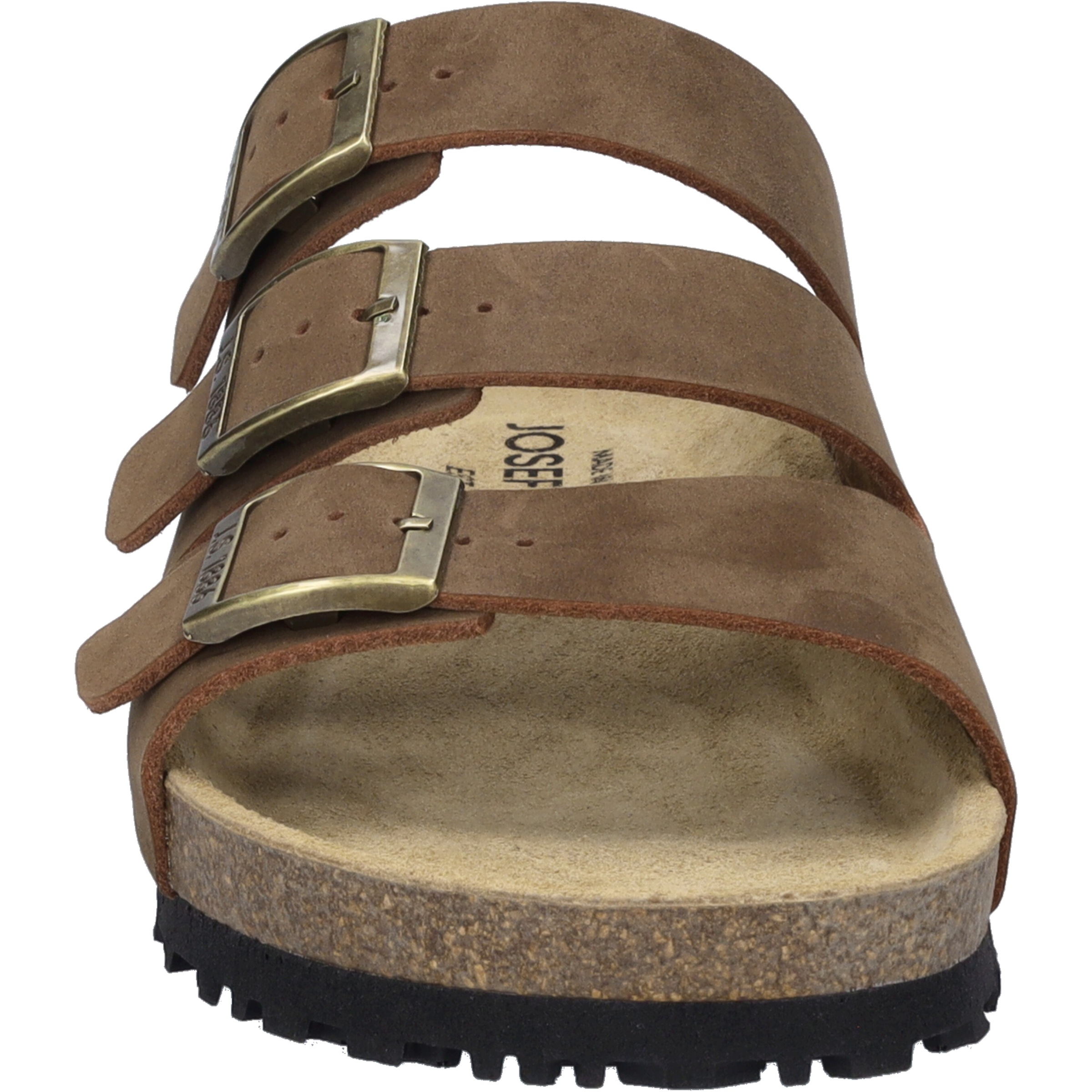 Josef Seibel Sandale »Josef 07, braun«