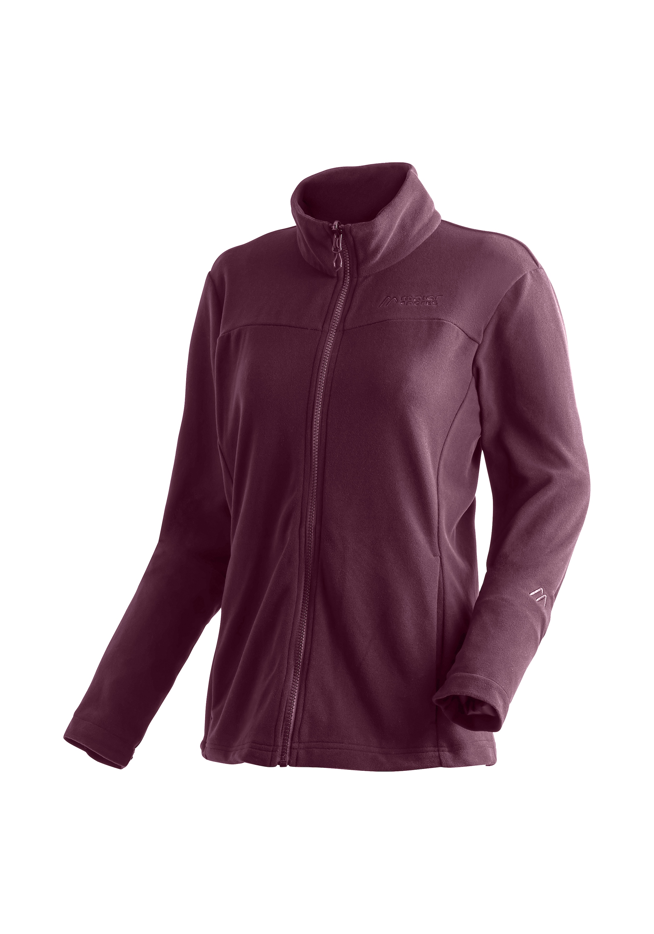 Maier Sports Doppeljacke »DA-DOPPELJACKE MTEX EL. METOR 3IN1 W«