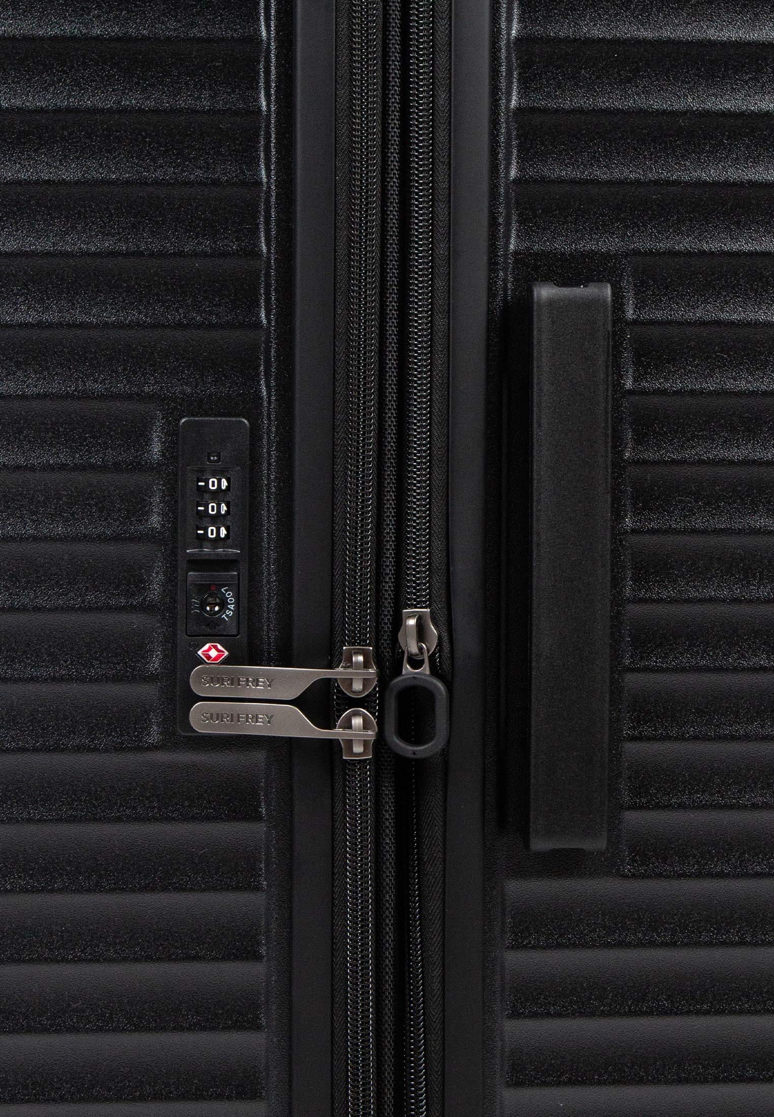 SURI FREY Hartschalen-Trolley »Trolley SFY FreyWay Paris«