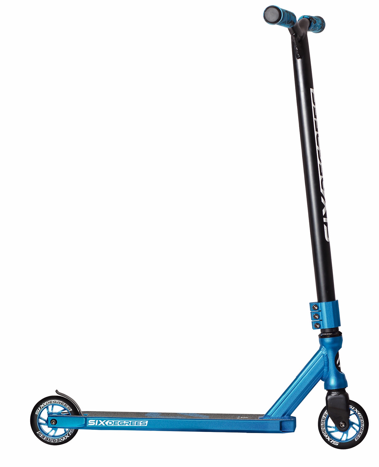 Six Degrees Stuntscooter »Stuntscooter 100 mm«