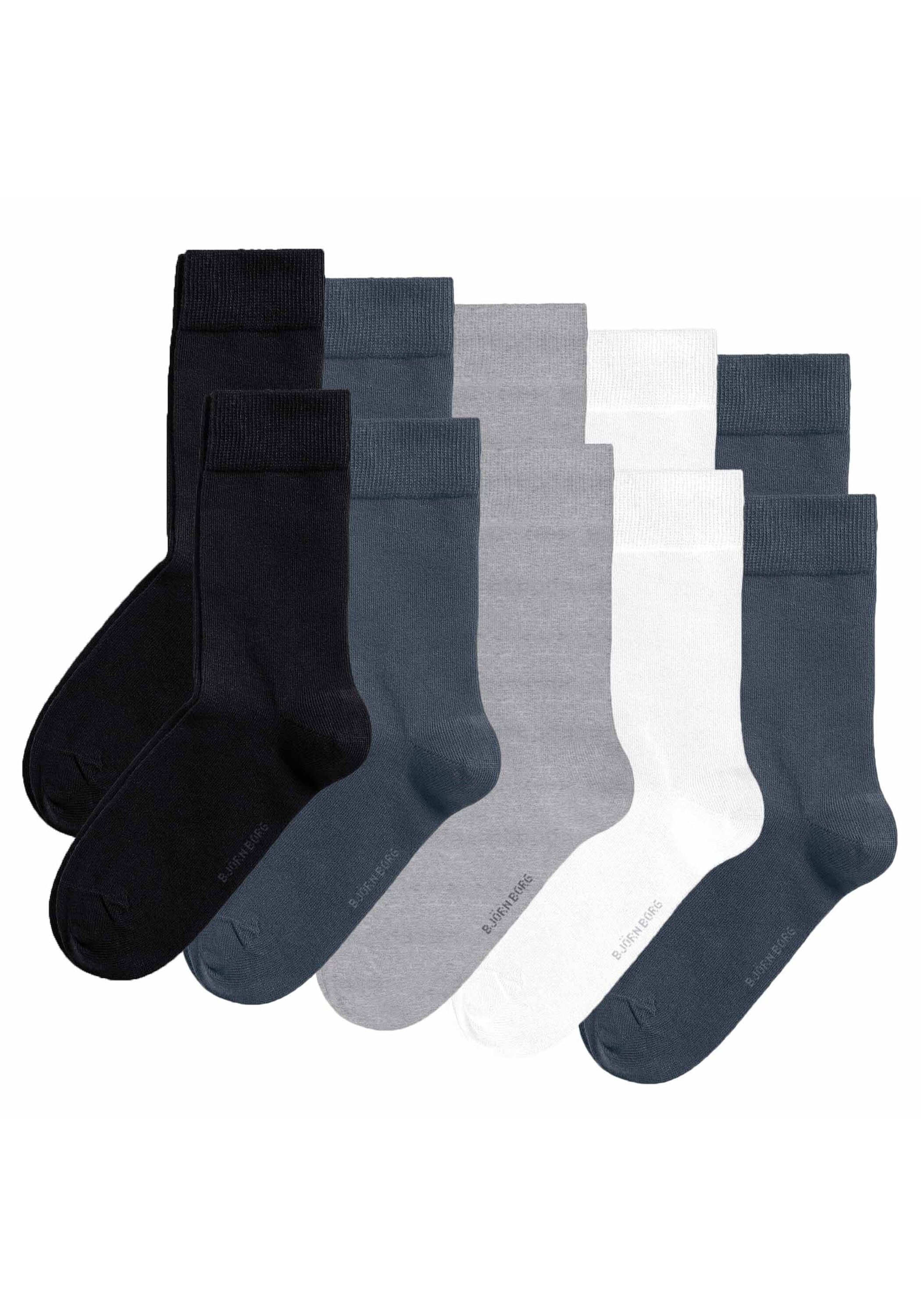 Björn Borg Socken »Socken 10er Pack«