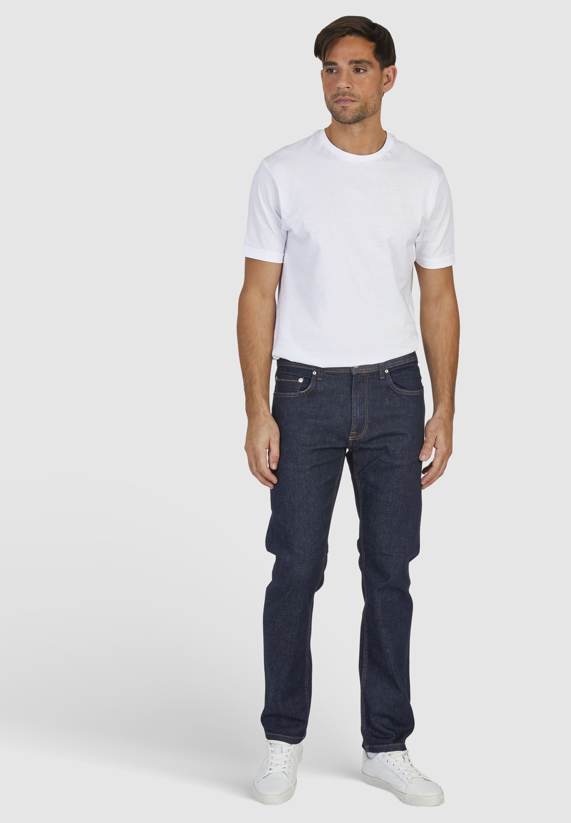 HECHTER PARIS 5-Pocket-Jeans »HECHTER PARIS FM Jeans« Unimuster