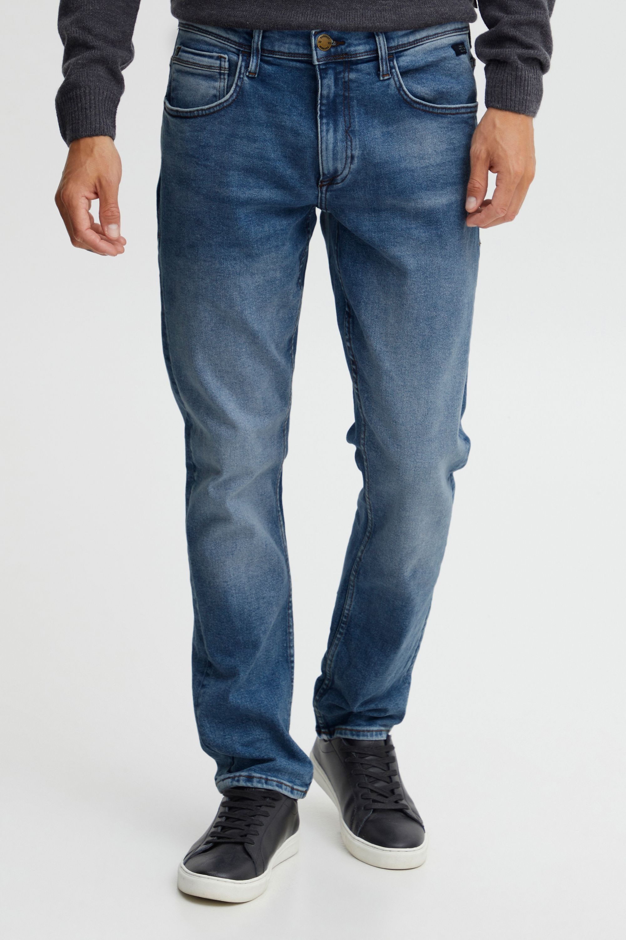 Blend 5-Pocket-Jeans »5-Pocket-Jeans BHBlizzard«