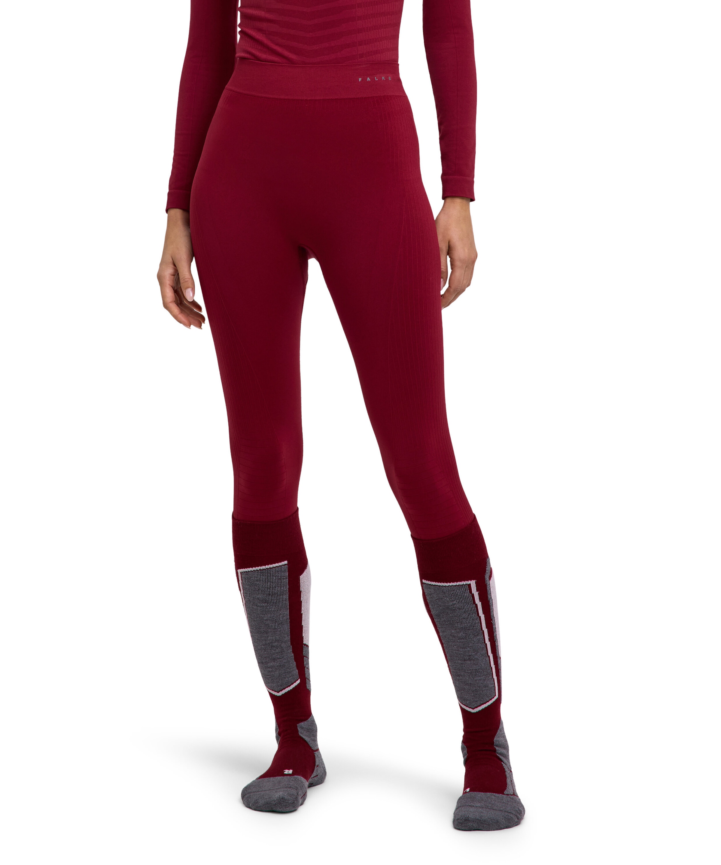FALKE Funktionsunterhose »3/4« 1 Stk.