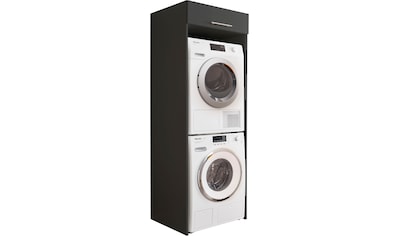 Waschmaschinenumbauschrank »LAUNDREEZY LDL«, Breite 67,5 cm