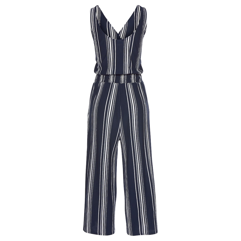 LASCANA Culotte-Overall