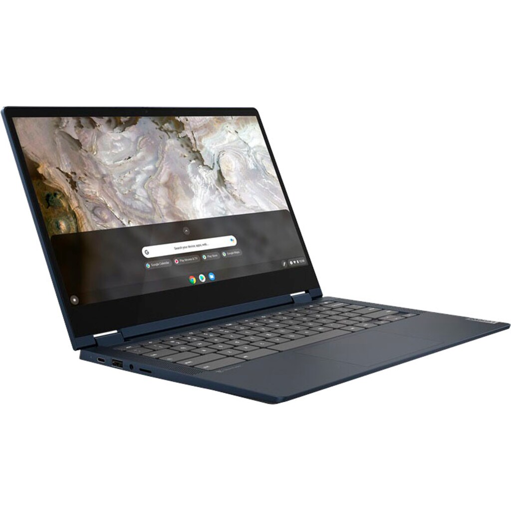 Lenovo Chromebook »IdeaPad Flex 5 CB 13ITL6«, 33,78 cm, / 13,3 Zoll, Intel, Pentium Gold, UHD Graphics