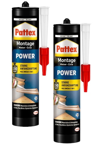 Pattex Montagekleber »Montage Power« kaufen