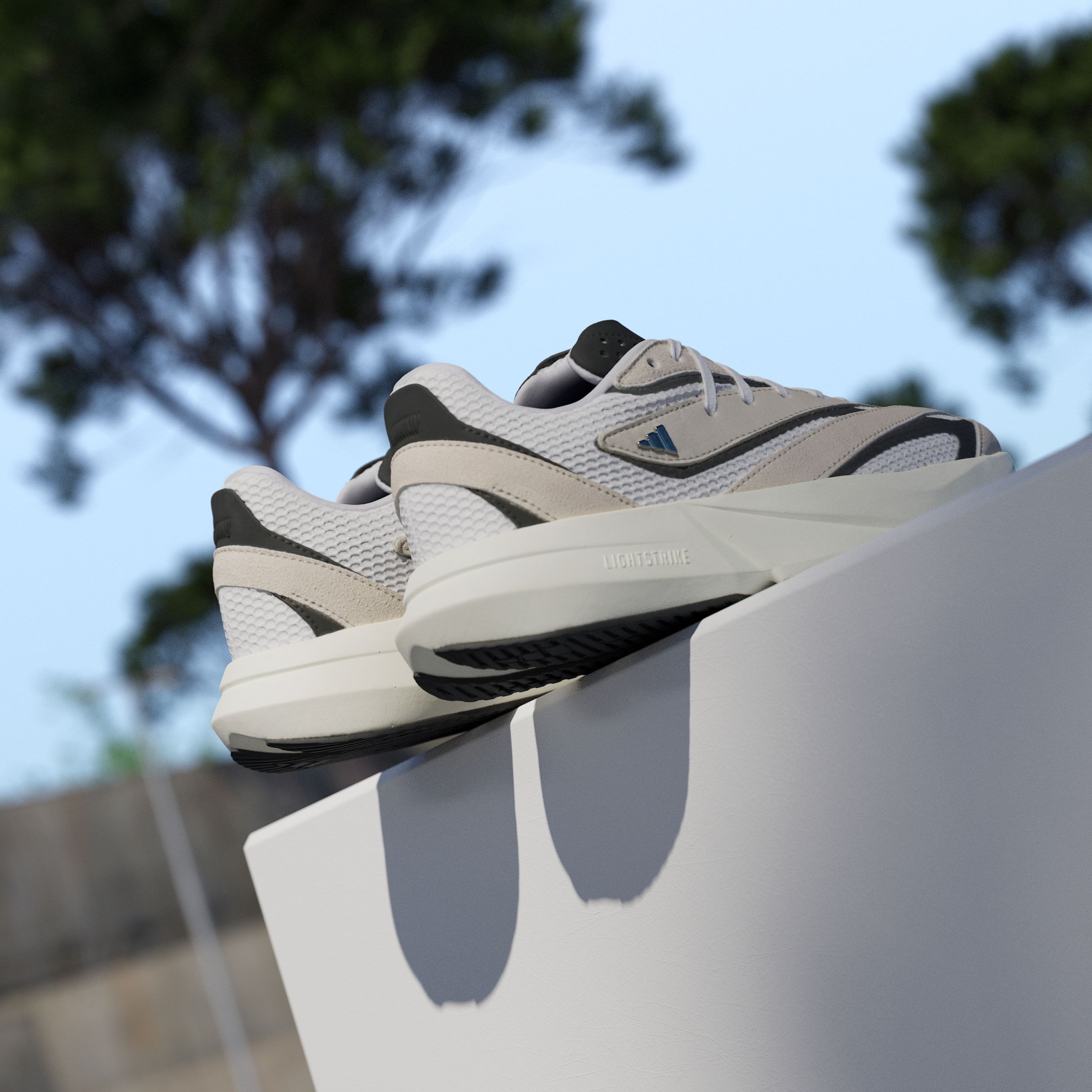 adidas Sportswear Sneaker »LIGHTBLAZE«