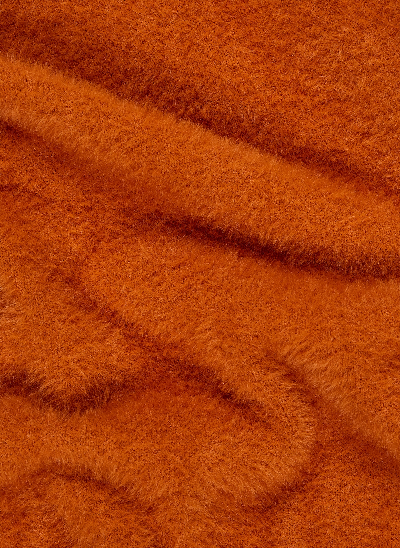 Rabe Strickjacke aus extra weichem Strick/Plüsch / mit Viskose