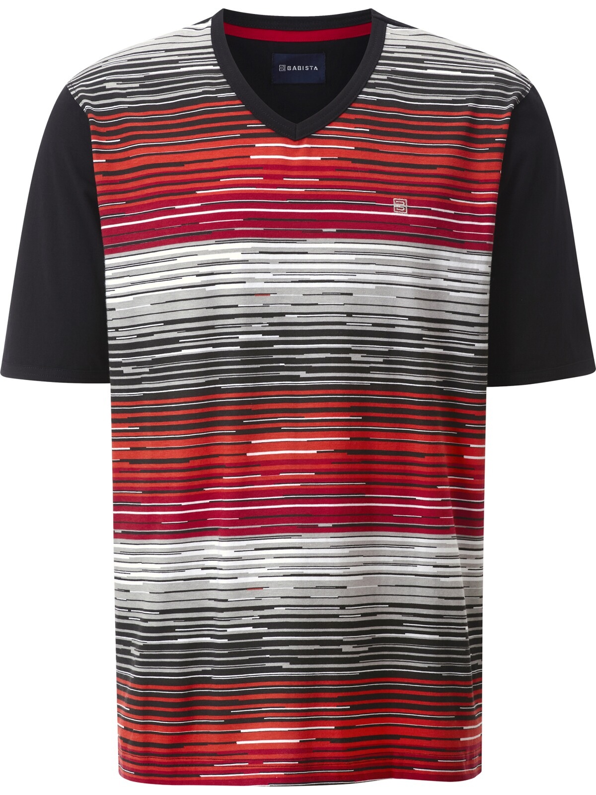 Babista Schlafanzug »Kurzer Schlafanzug SALDUN«