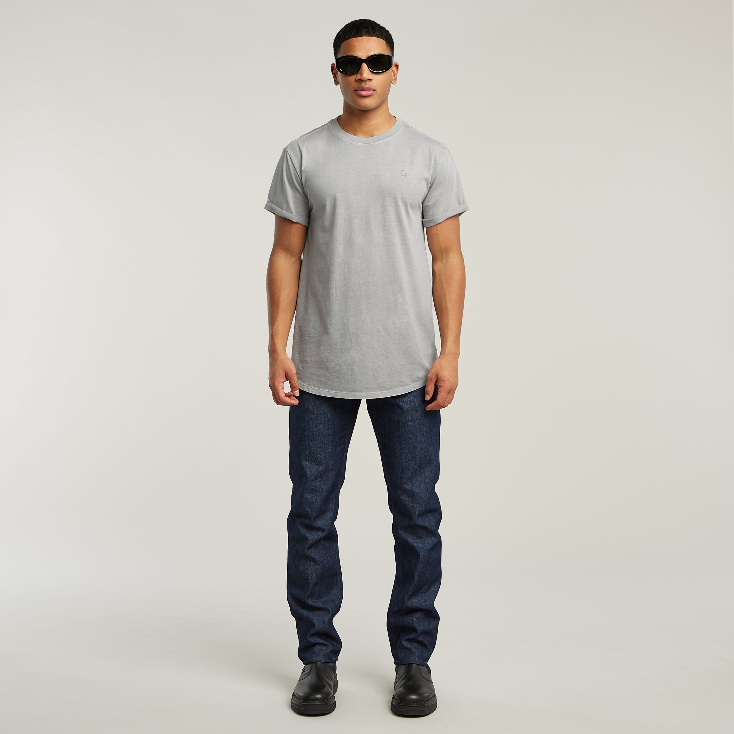 G-STAR Kurzarmshirt »Lash«
