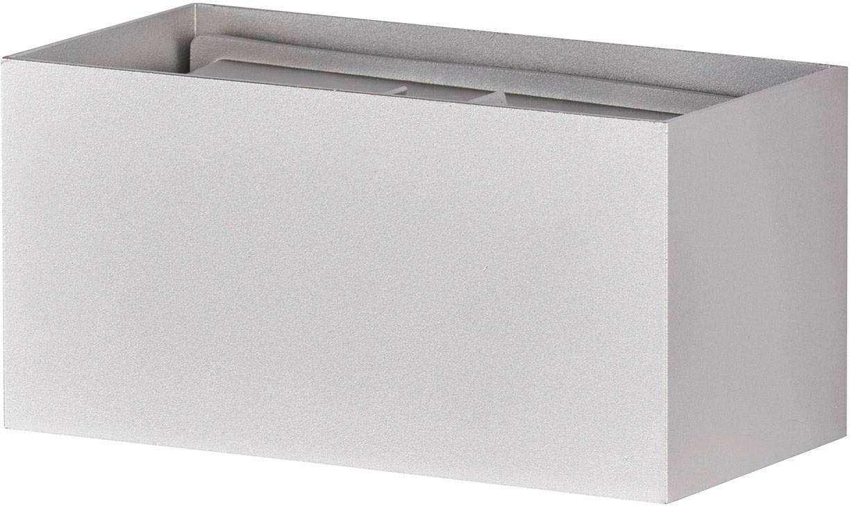 FISCHER & HONSEL Wandleuchte »Wallo«, 4 flammig, Leuchtmittel LED-Modul | LED fest integriert, langlebige LED