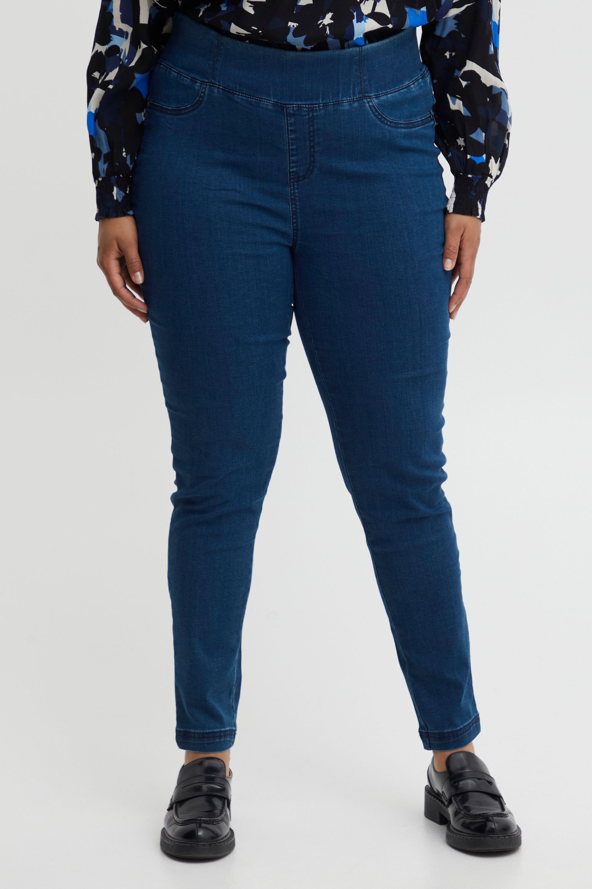 fransa Leggings »Leggings FPMally«