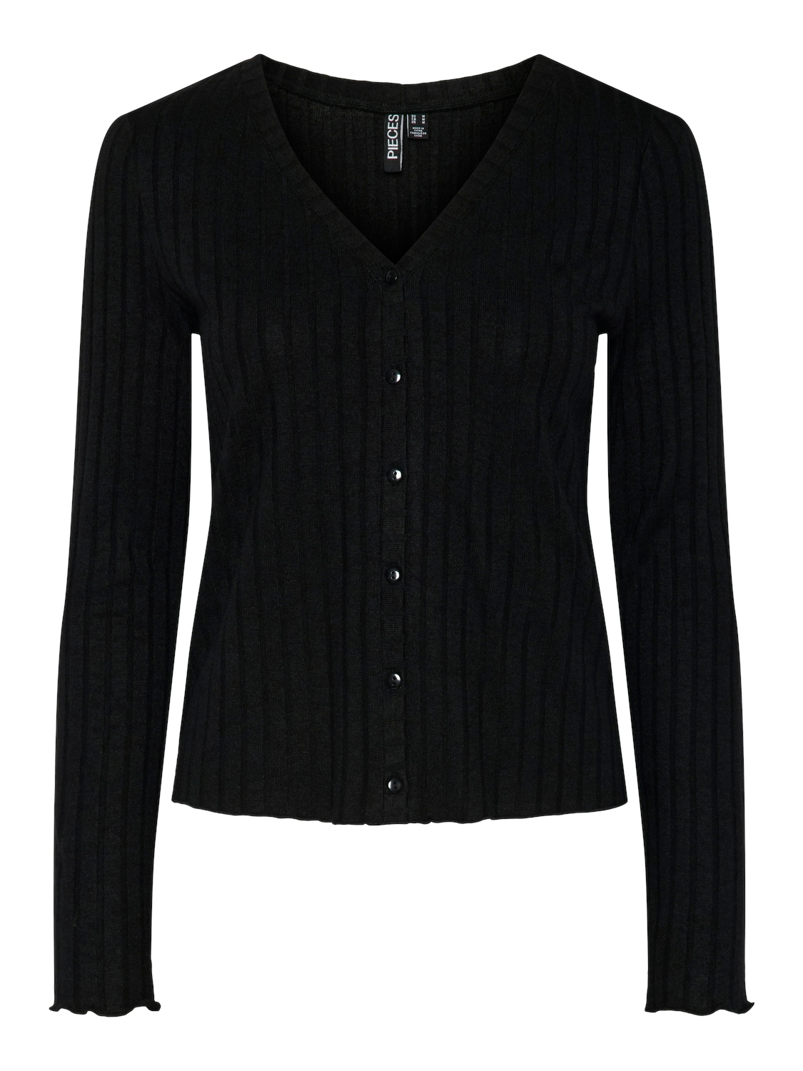 pieces Strickjacke »PCIRIS CARDIGAN NOOS«