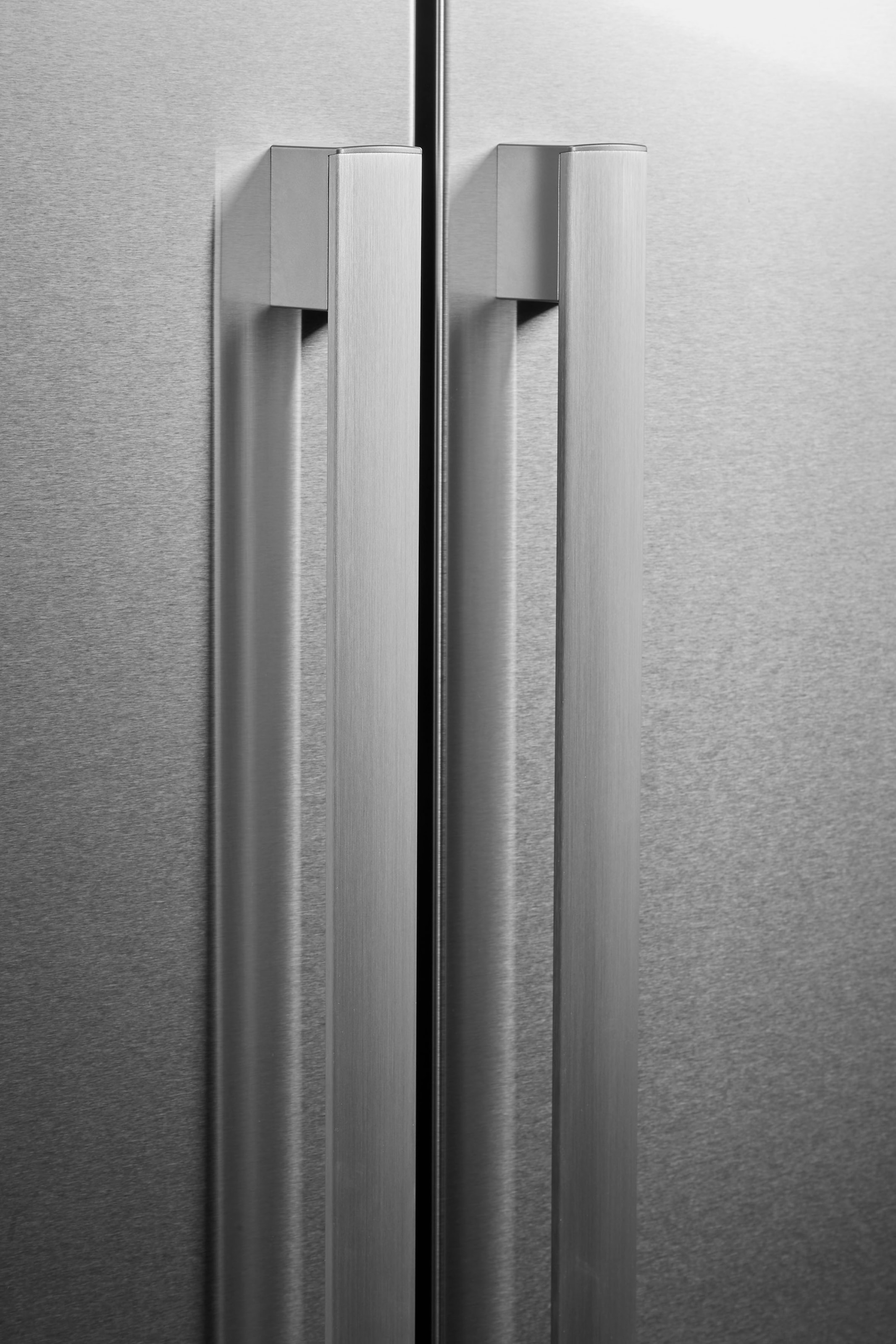 BOSCH French Door »KFF96PIEP« 183 cm hoch 90,5 cm breit