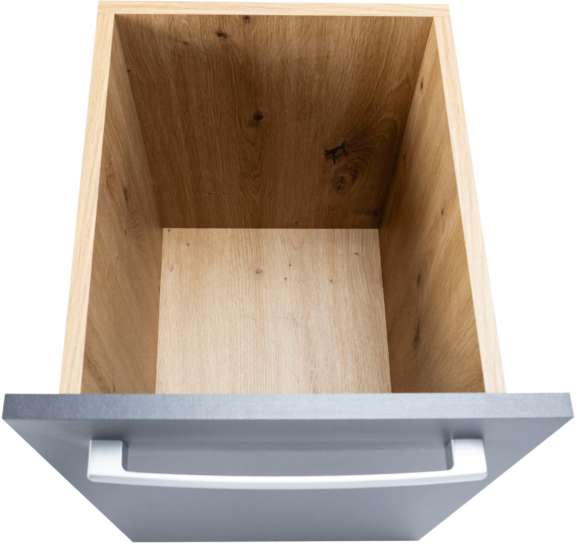 arthur berndt Kinderregal »Alessio« Modernes Spielzeugregal mit 3 geräumigen Schubkästen