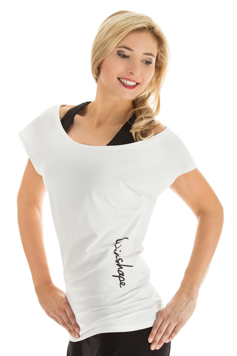 Winshape Oversize-Shirt »WTR12«, Dance-Style bei ♕ | Shirts