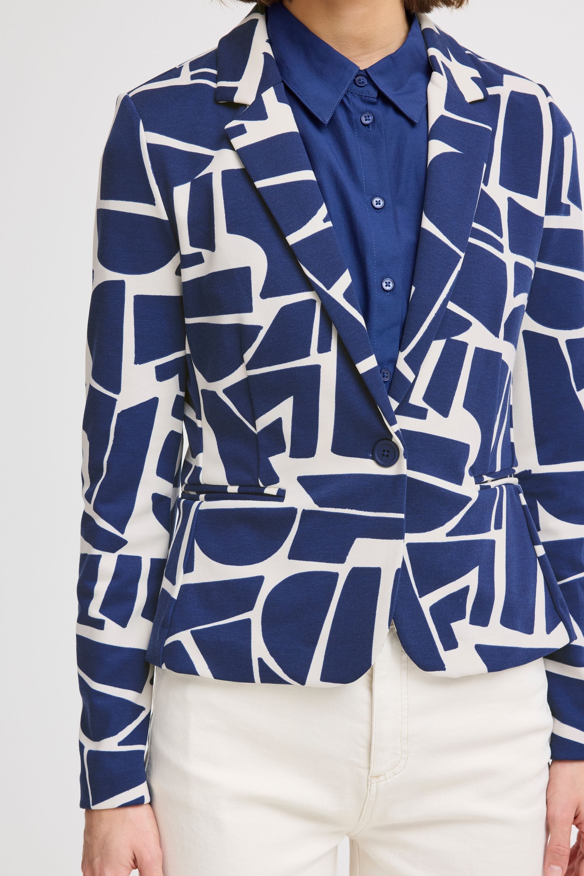 b.young Jackenblazer »Jackenblazer BYRizetta«