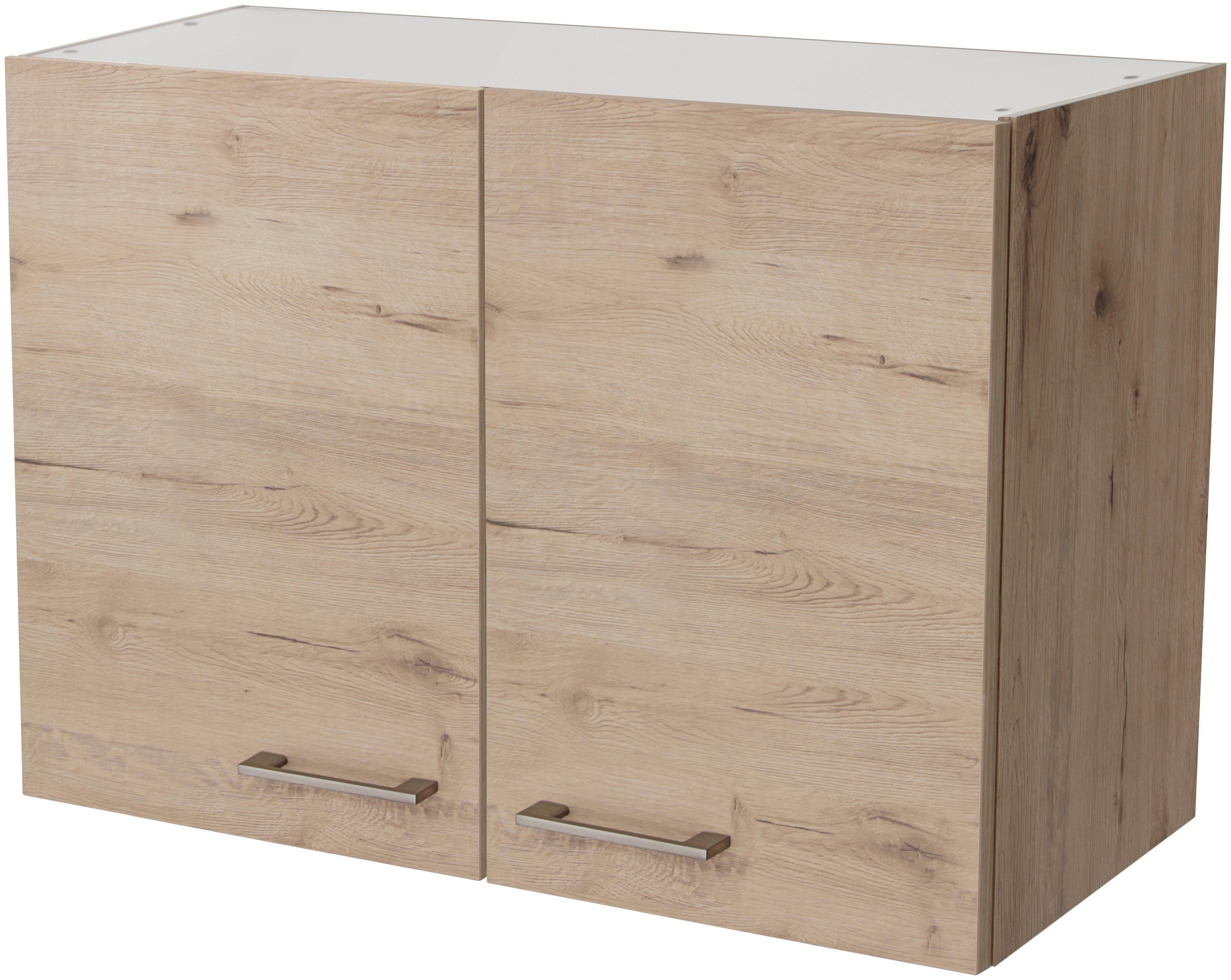 Flex-Well Hängeschrank »Riva«, (B x ♕ H x 80 bei 54,8 T) x 32 x cm