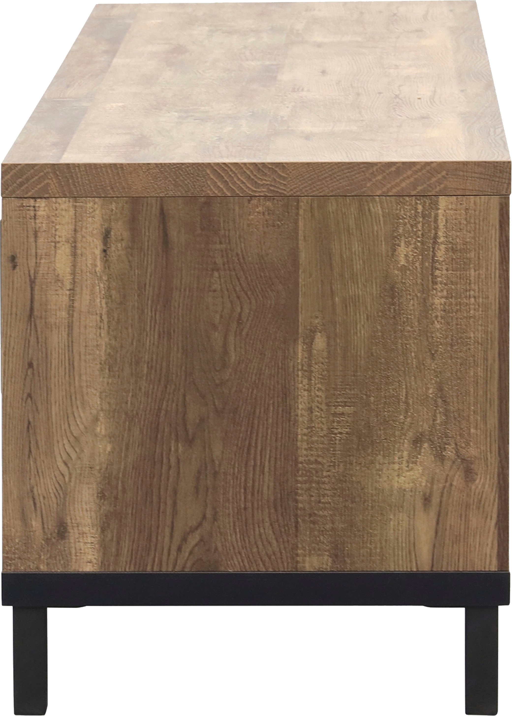 OMG Design TV-Schrank »Vasto Lowboard«, mit Soft-Close, in zwei Breiten