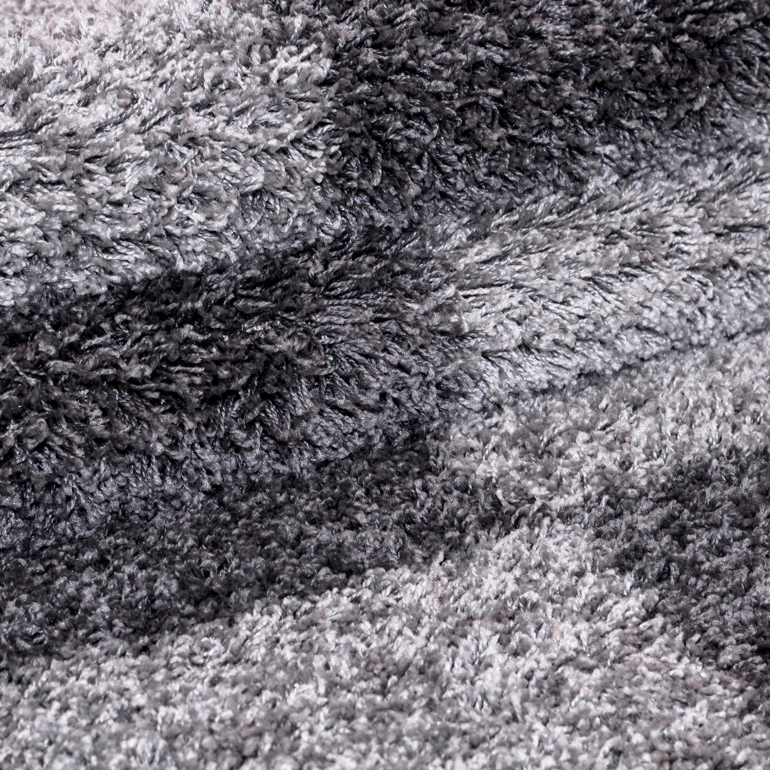 Ayyildiz Teppiche Hochflor-Teppich »Gala Shaggy 2505«, rund, 30 mm Höhe, Wohnzimmer