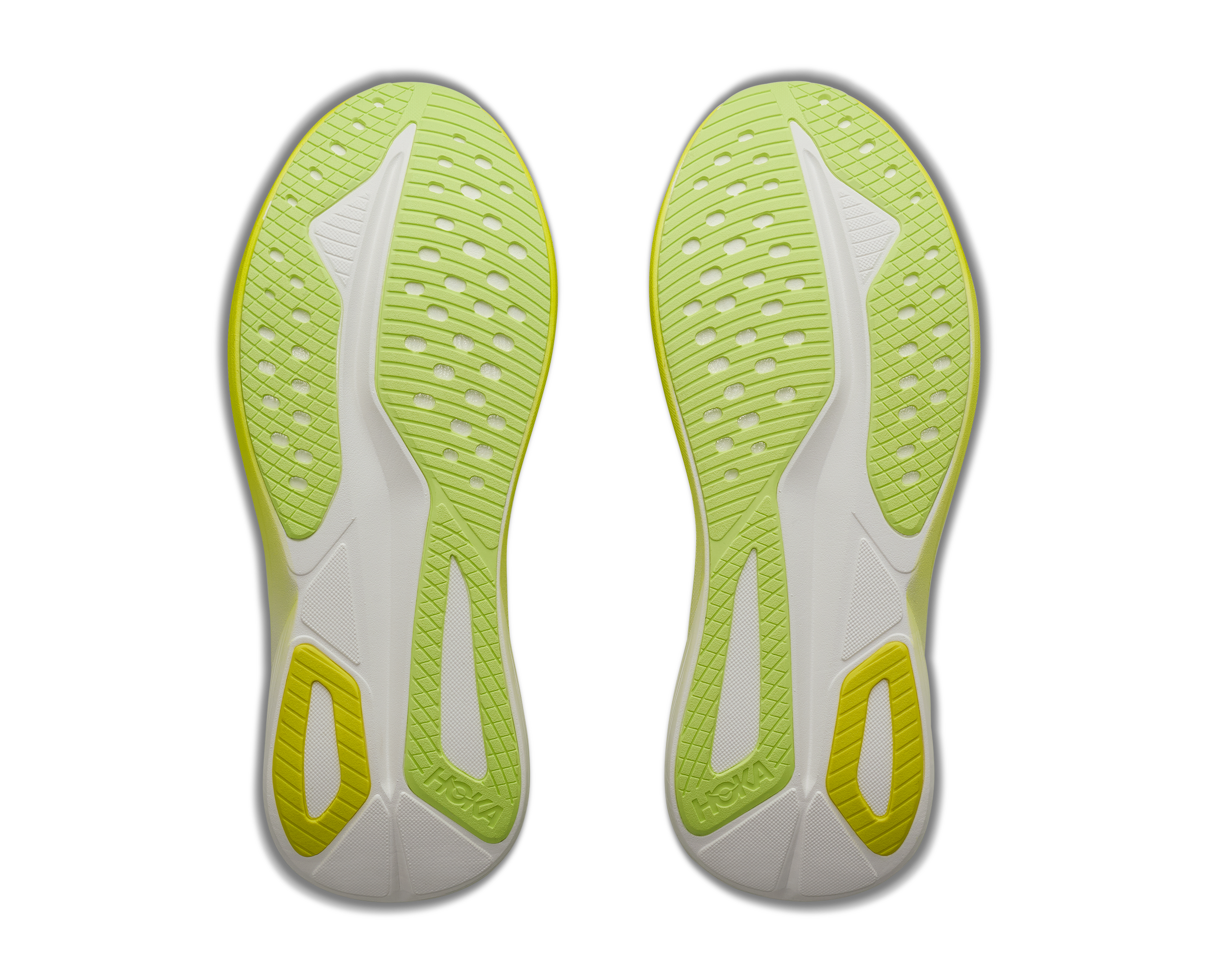 Hoka One One Laufschuh »Mach 7«  mit EVA-Dämpfungstechnologie, atmungsaktives Obermaterial