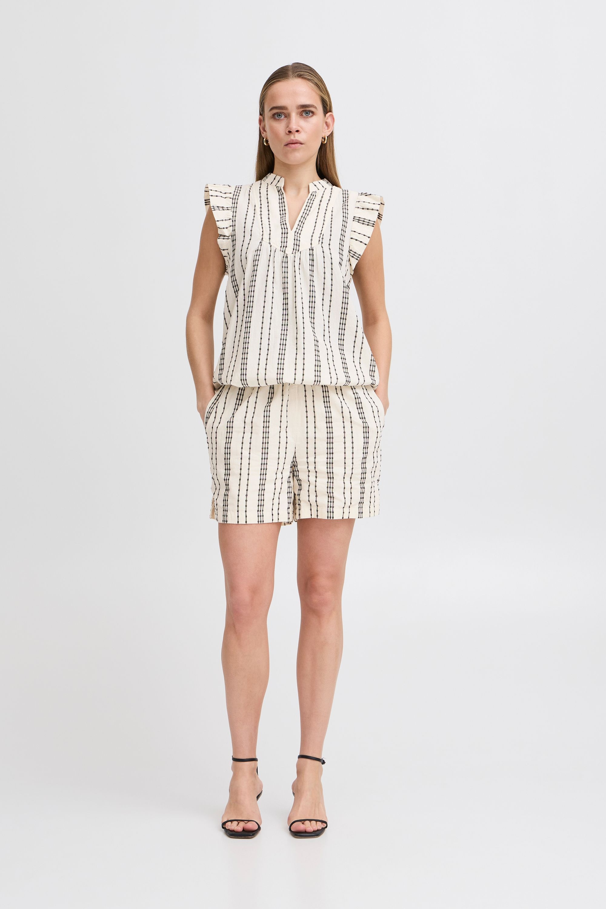 Ichi Shorts »Shorts IHJOSINE«