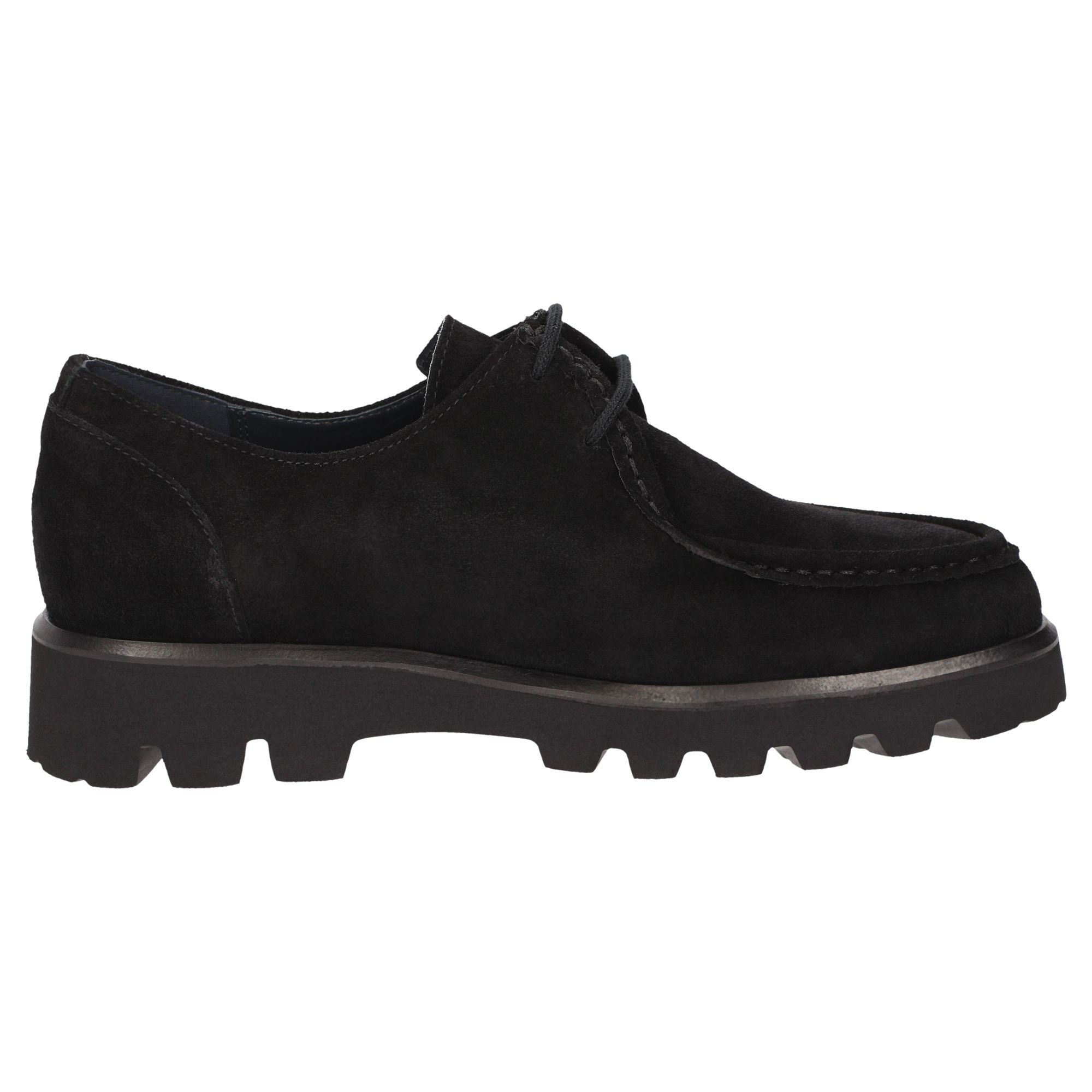 SIOUX Schnürschuh »Meredira-752-H«