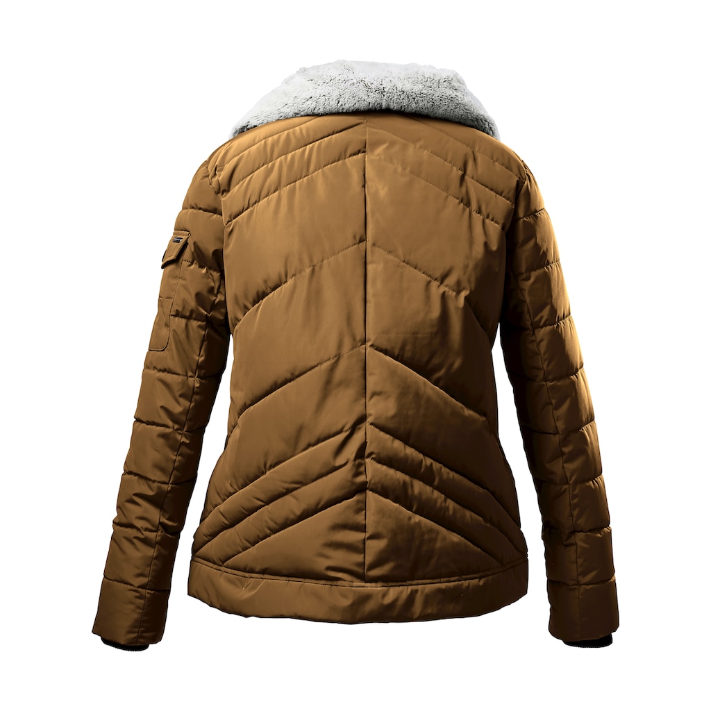 STOY Steppjacke »WMN Quilted JCKT A«