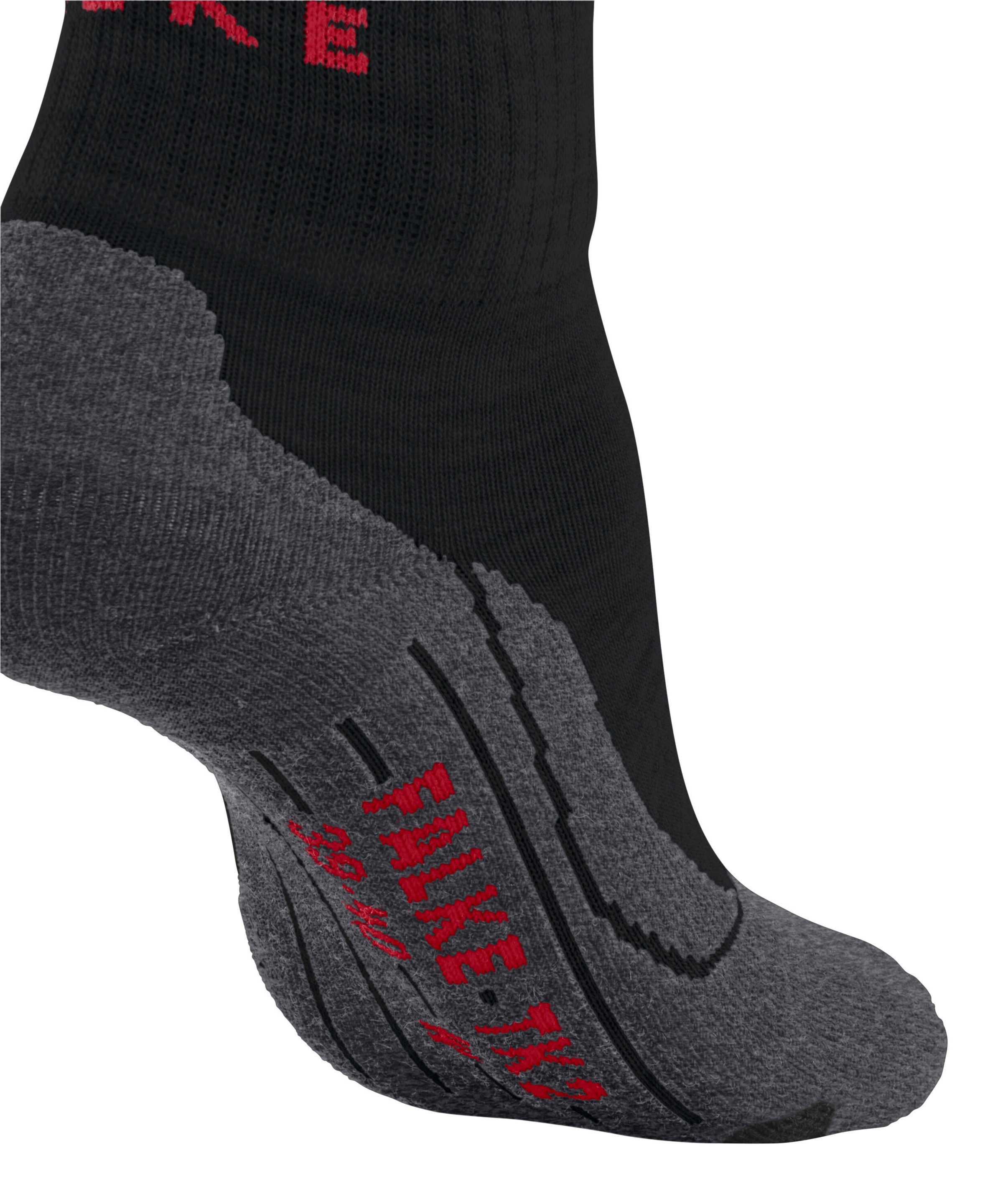 FALKE Wandersocken »TK2 Explore Short«, Kühlende Wirkung, schnell trocknend, hohe Feuchtigkeitsaufnahme
