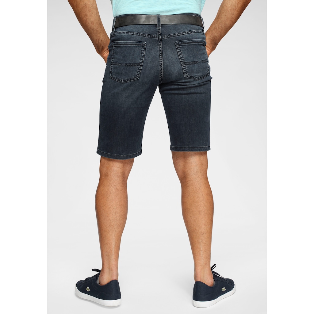 Pioneer Authentic Jeans Jeansbermudas