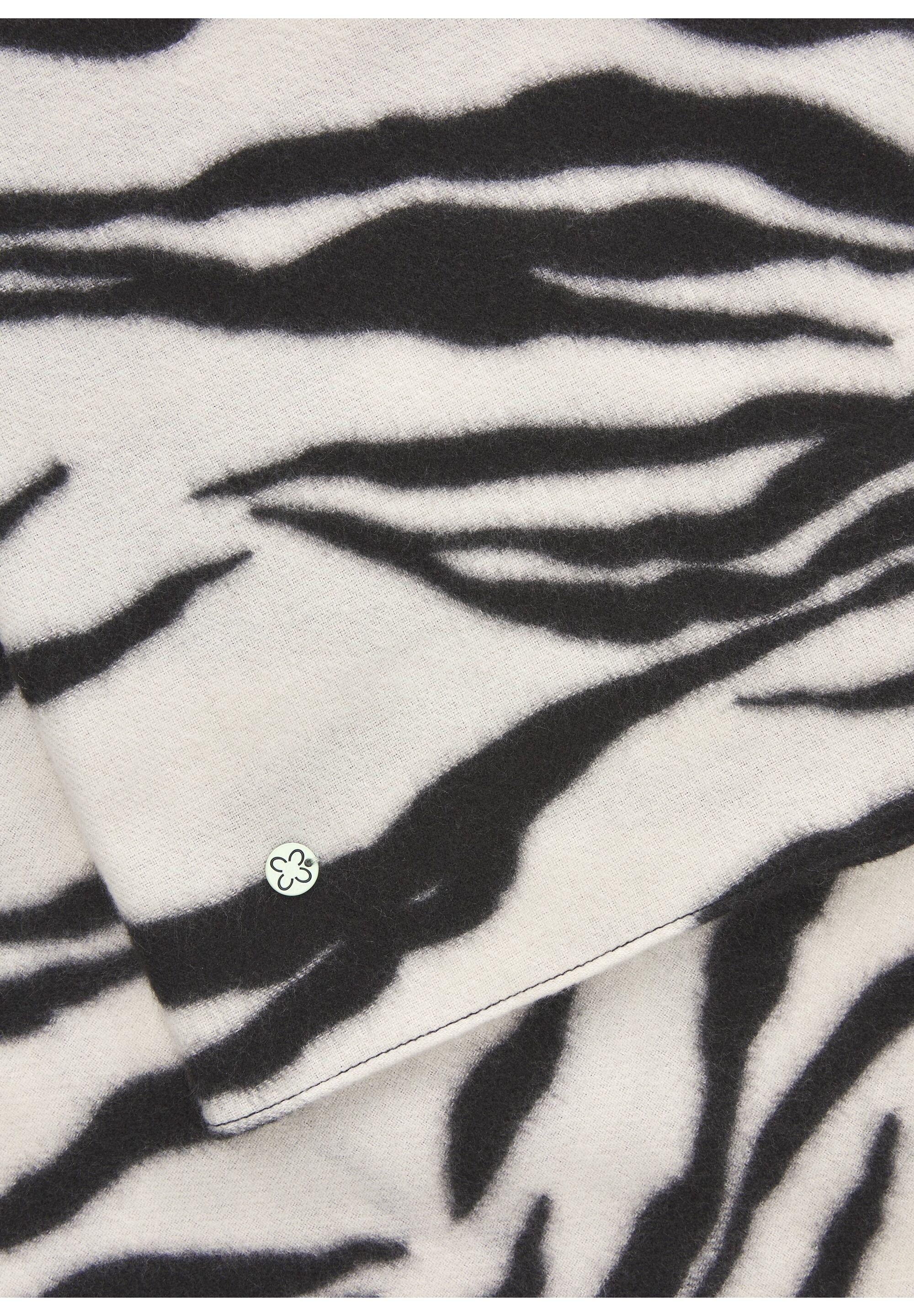 Codello Loop »Codello Schal« mit Zebra-Muster