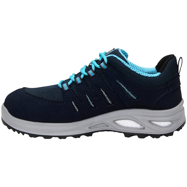 Elten Sicherheitsschuh »MADDIE XXTL blue Low ESD S3« online kaufen | mit 3  Jahren XXL Garantie