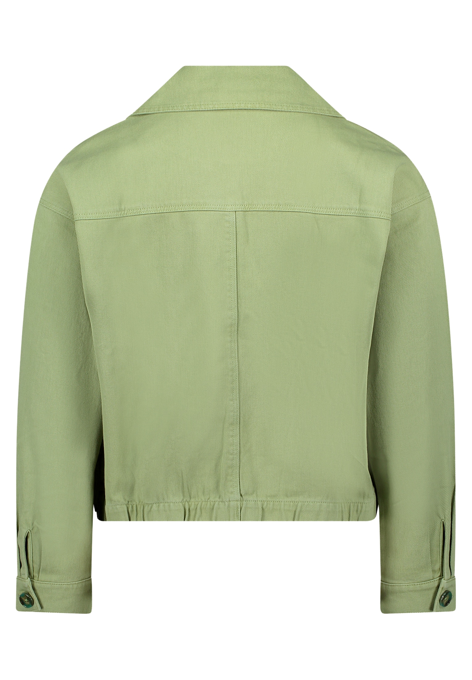 Cartoon Jackenblazer »Casual-Jacke mit Reverskragen«