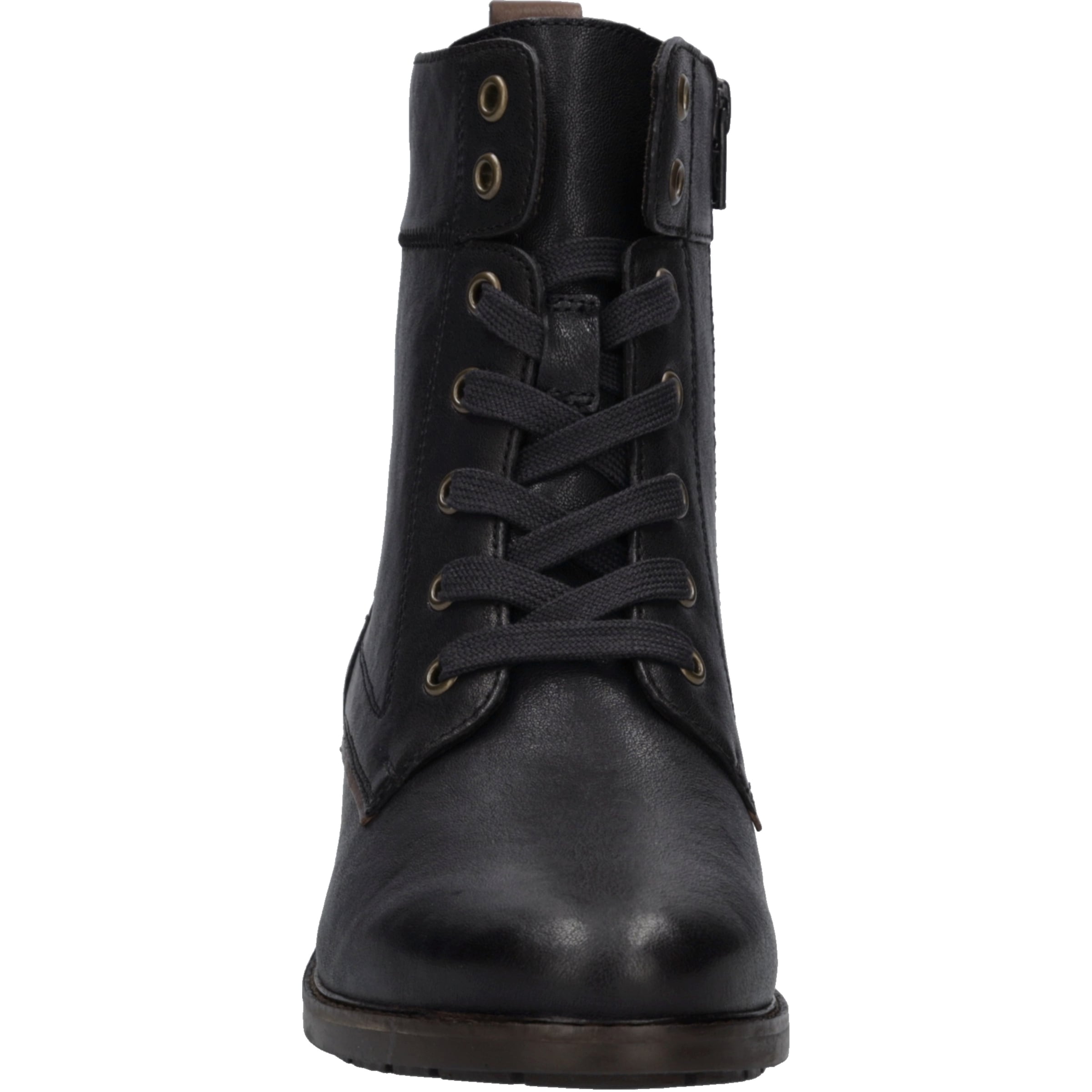 Josef Seibel Stiefelette »Kate 07, dunkelblau-kombi«