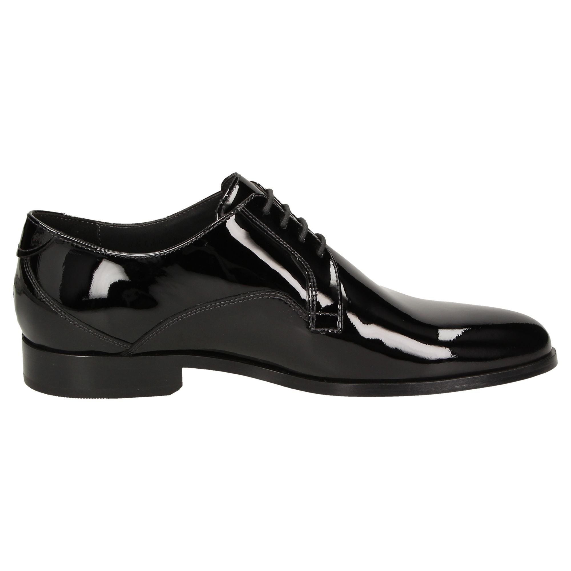 SIOUX Schnürschuh »Jaromir-702«
