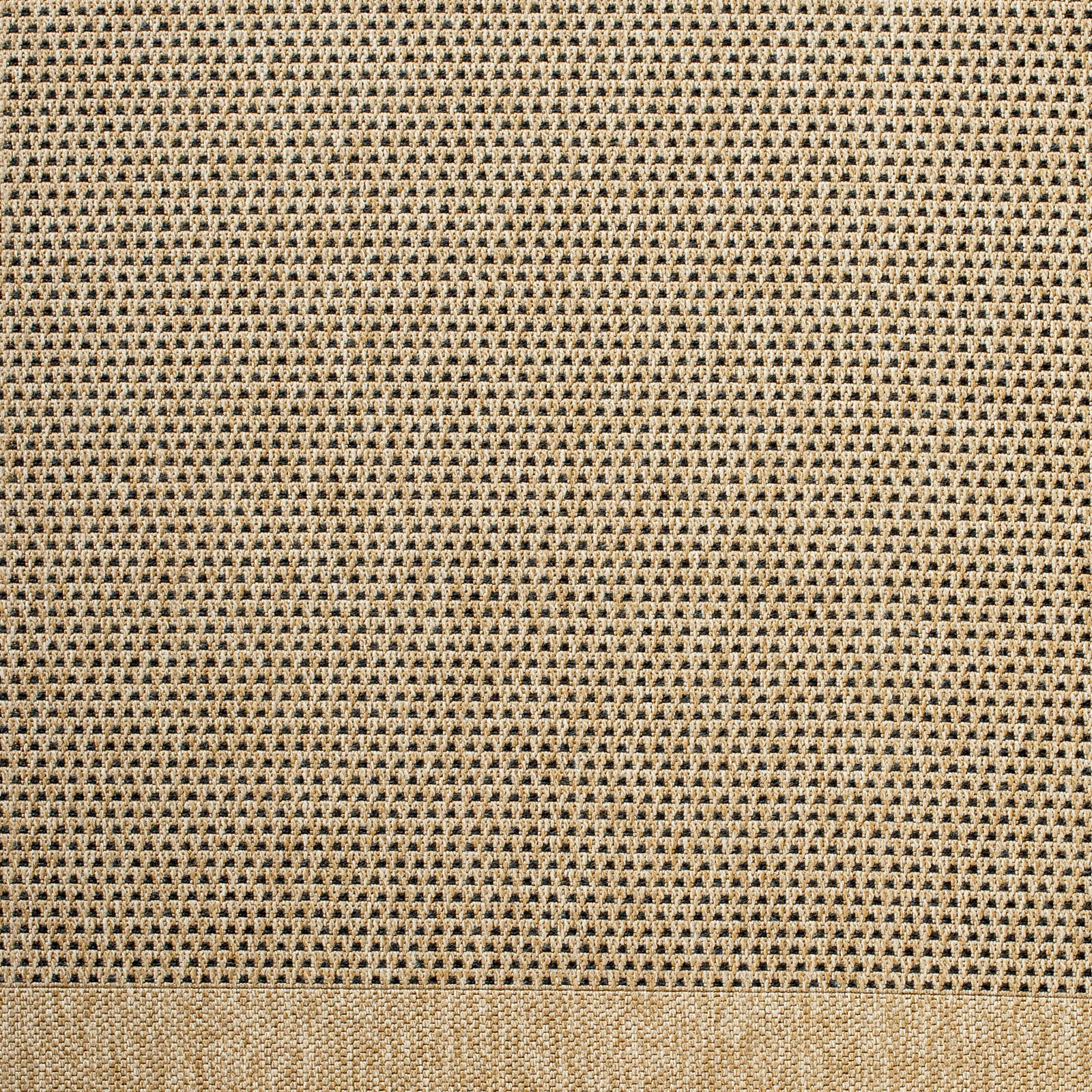 Livabliss Teppich »BURLINGTON«, rechteckig, 8 mm Höhe