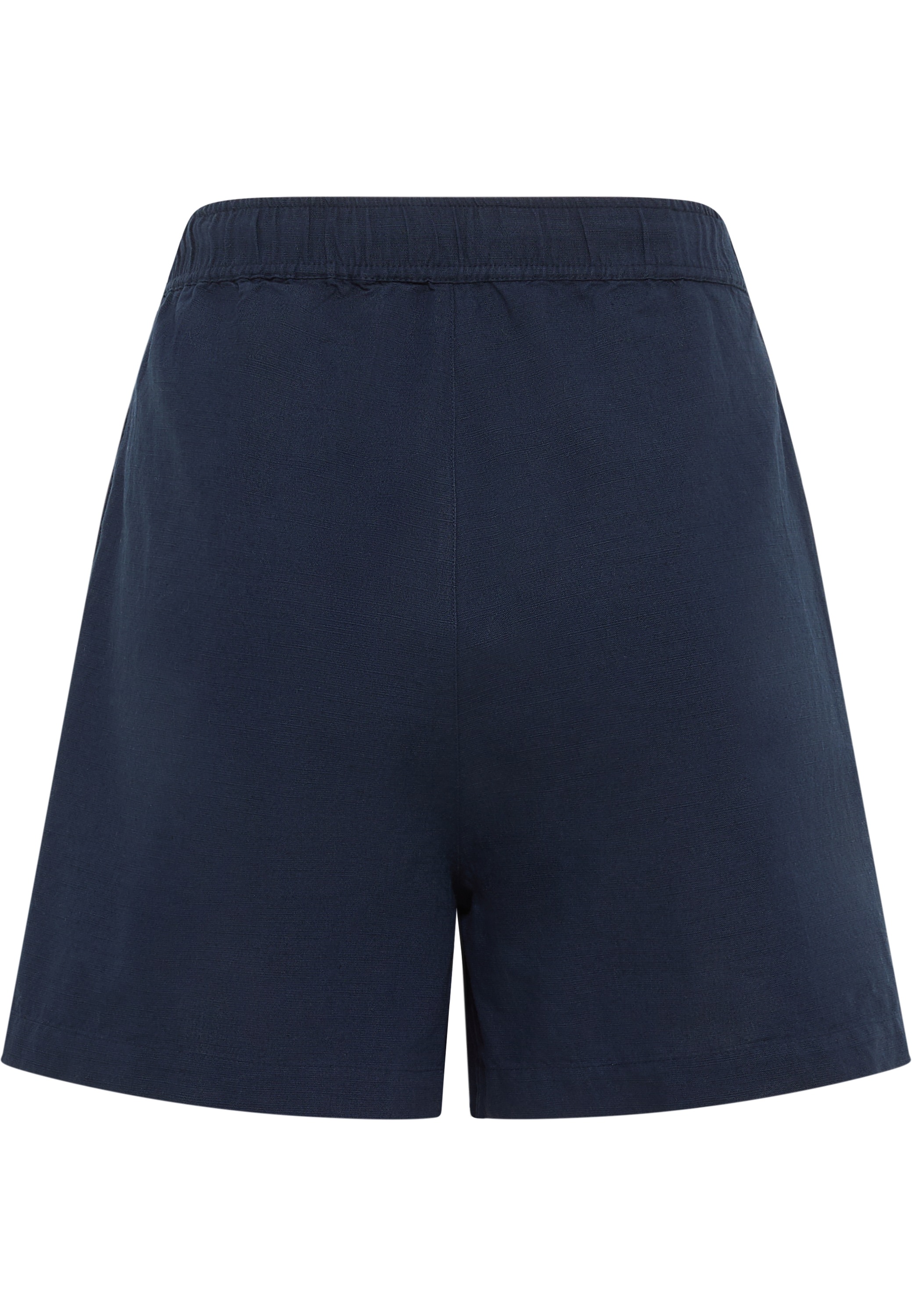 MUSTANG Shorts »Damen Style Charlottesville«