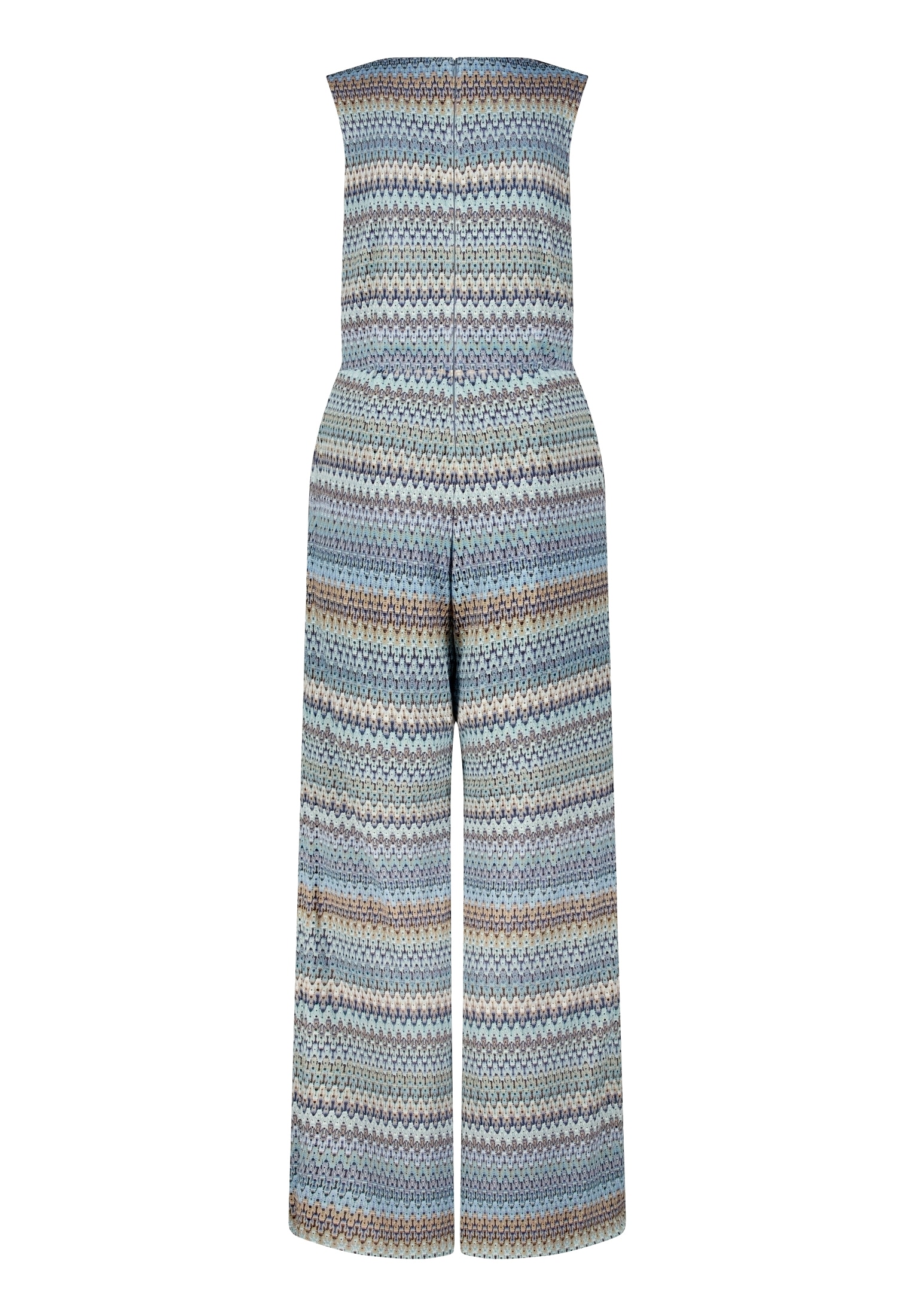 Cartoon Jumpsuit »Jumpsuit mit Westenteil«