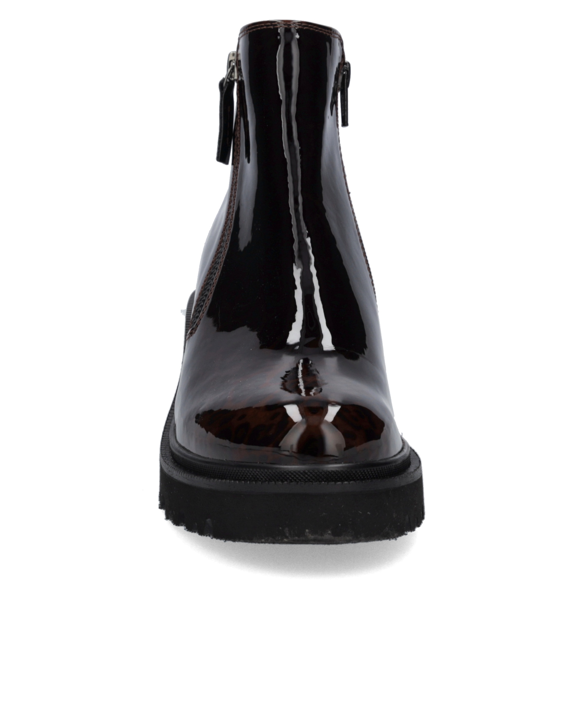 Josef Seibel Stiefelette »Josephine 01, bordeaux«