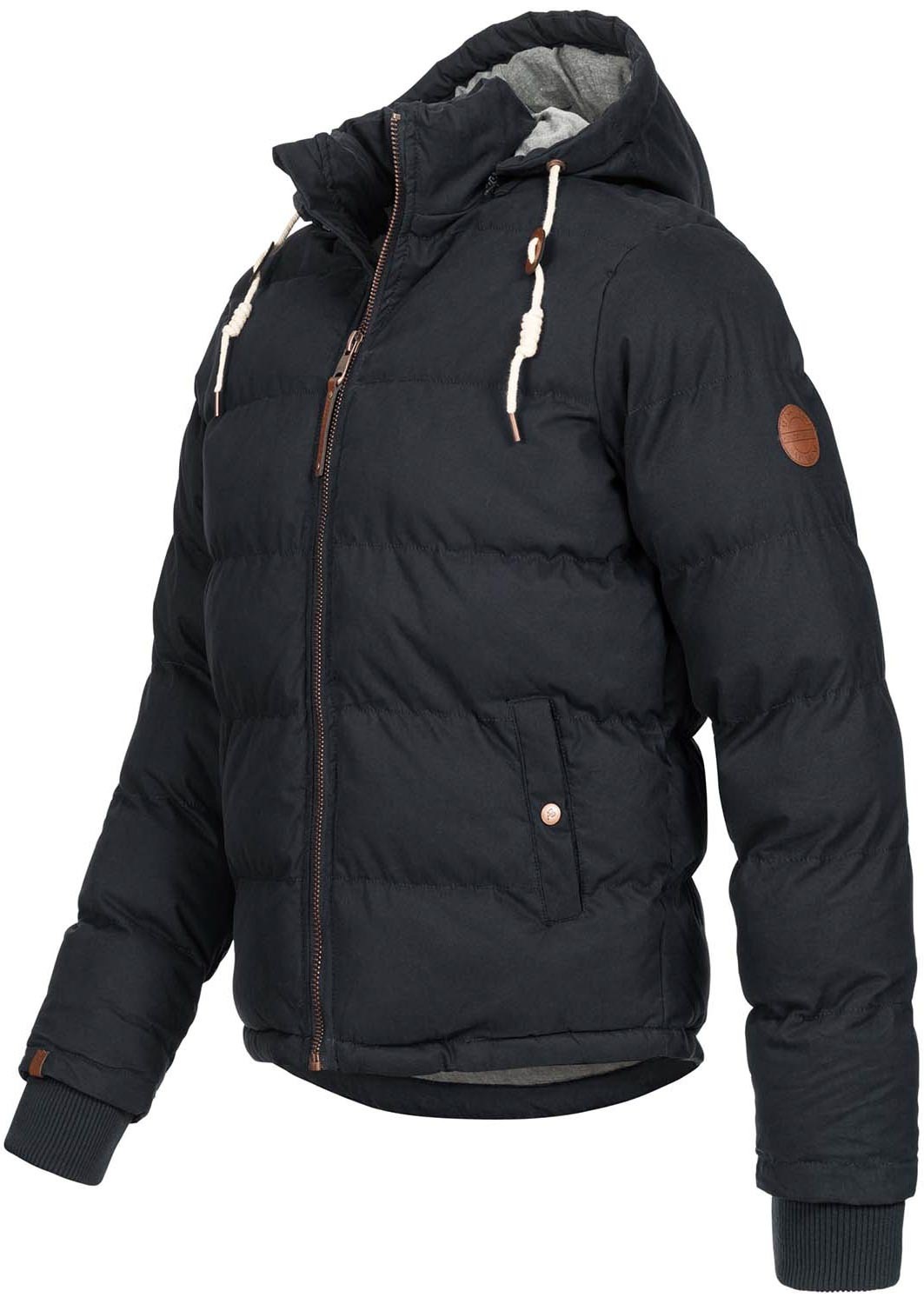 Alessandro Salvarini Winterjacke »A. Salvarini Herren Winterjacke AS282«