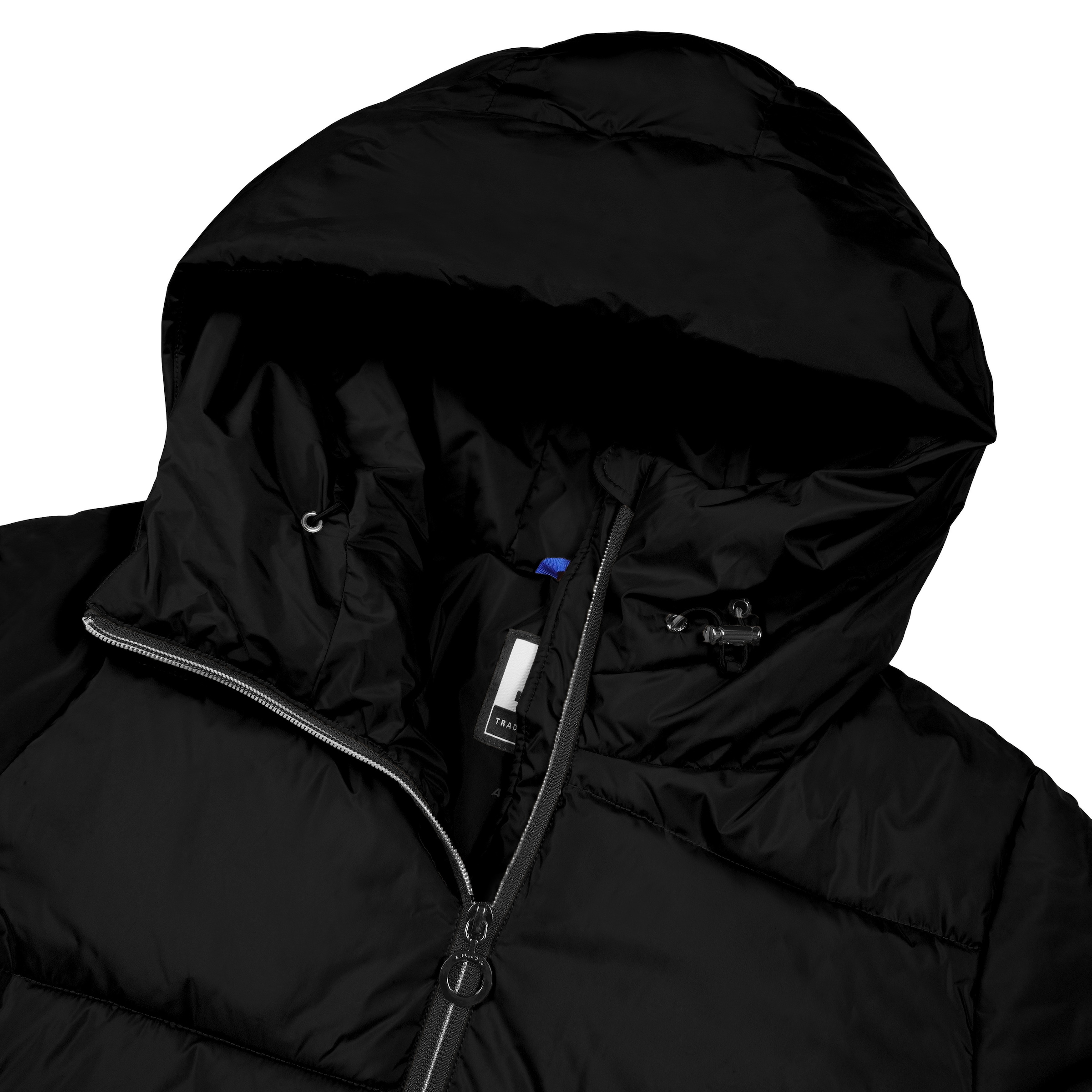 Luhta Steppjacke »D DOWNLOOK STEPPJACKE HOSSA«